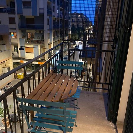 Manzoni 116 Hotel Bari Exterior photo