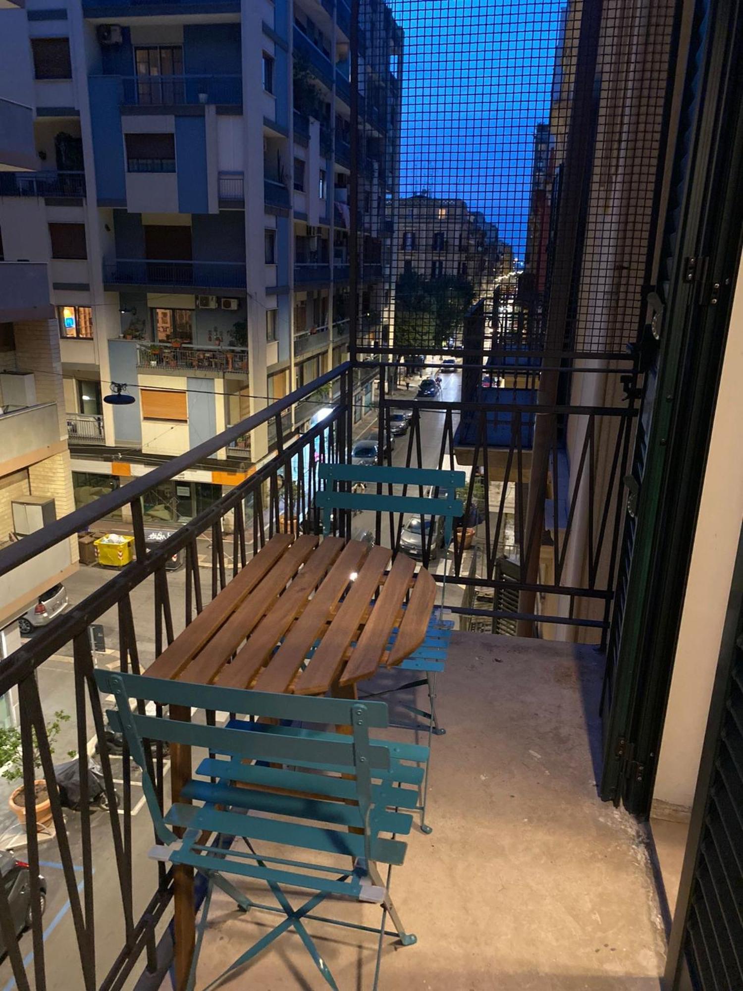 Manzoni 116 Hotel Bari Exterior photo