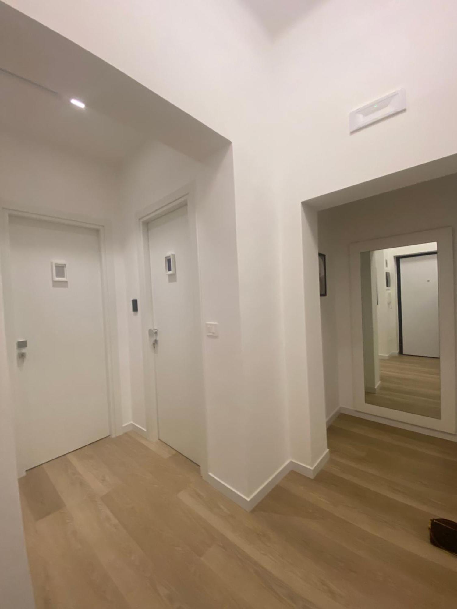 Manzoni 116 Hotel Bari Exterior photo